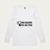 BASE LS TEE Thumbnail