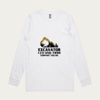 BASE LS TEE Thumbnail