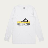 BASE LS TEE Thumbnail
