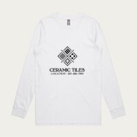 BASE LS TEE Thumbnail