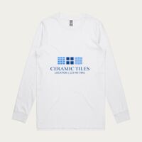 BASE LS TEE Thumbnail
