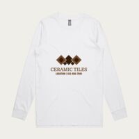 BASE LS TEE Thumbnail