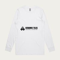 BASE LS TEE Thumbnail