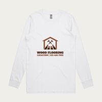 BASE LS TEE Thumbnail