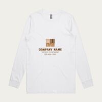 BASE LS TEE Thumbnail
