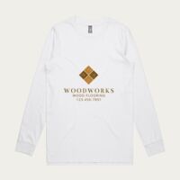 BASE LS TEE Thumbnail