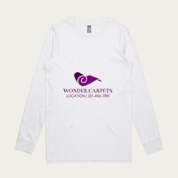 BASE LS TEE Thumbnail