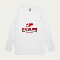 BASE LS TEE Thumbnail