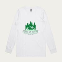 BASE LS TEE Thumbnail