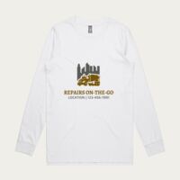 BASE LS TEE Thumbnail