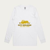 BASE LS TEE Thumbnail