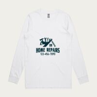 BASE LS TEE Thumbnail