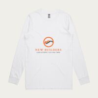 BASE LS TEE Thumbnail