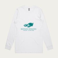 BASE LS TEE Thumbnail