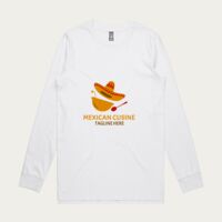 BASE LS TEE Thumbnail
