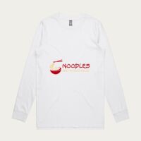 BASE LS TEE Thumbnail