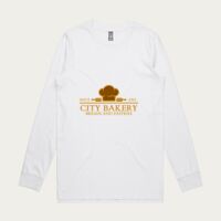 BASE LS TEE Thumbnail