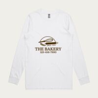 BASE LS TEE Thumbnail