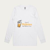 BASE LS TEE Thumbnail