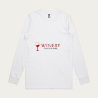 BASE LS TEE Thumbnail