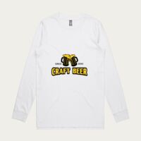 BASE LS TEE Thumbnail