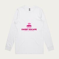 BASE LS TEE Thumbnail
