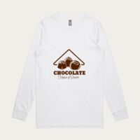 BASE LS TEE Thumbnail