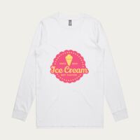 BASE LS TEE Thumbnail