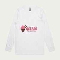 BASE LS TEE Thumbnail