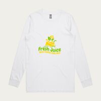 BASE LS TEE Thumbnail