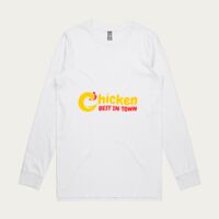 BASE LS TEE Thumbnail