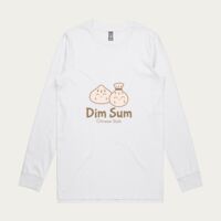 BASE LS TEE Thumbnail