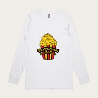 BASE LS TEE Thumbnail