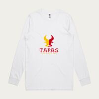 BASE LS TEE Thumbnail
