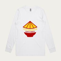 BASE LS TEE Thumbnail