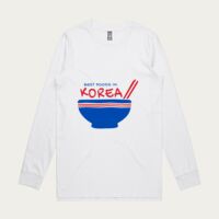 BASE LS TEE Thumbnail