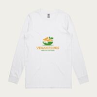 BASE LS TEE Thumbnail