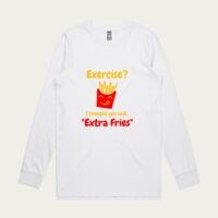 BASE LS TEE Thumbnail