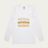 BASE LS TEE Thumbnail