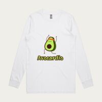 BASE LS TEE Thumbnail