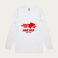 BASE LS TEE Thumbnail