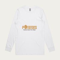 BASE LS TEE Thumbnail