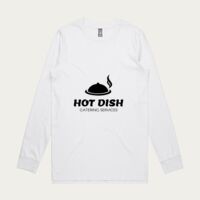 BASE LS TEE Thumbnail