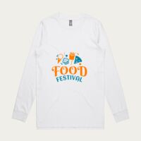 BASE LS TEE Thumbnail