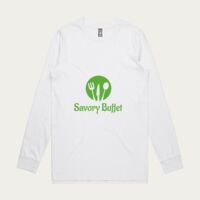BASE LS TEE Thumbnail