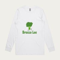 BASE LS TEE Thumbnail