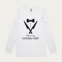 BASE LS TEE Thumbnail