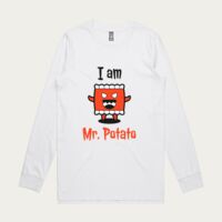 BASE LS TEE Thumbnail