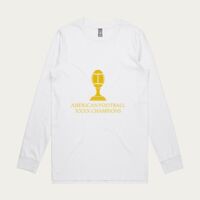 BASE LS TEE Thumbnail