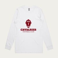 BASE LS TEE Thumbnail